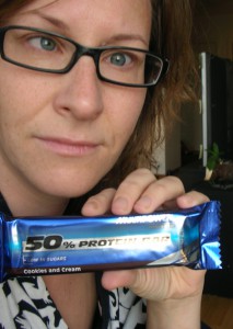 proteinbar