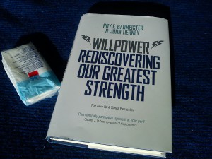 willpower