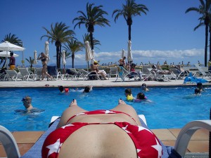 Äta för beach 2013?